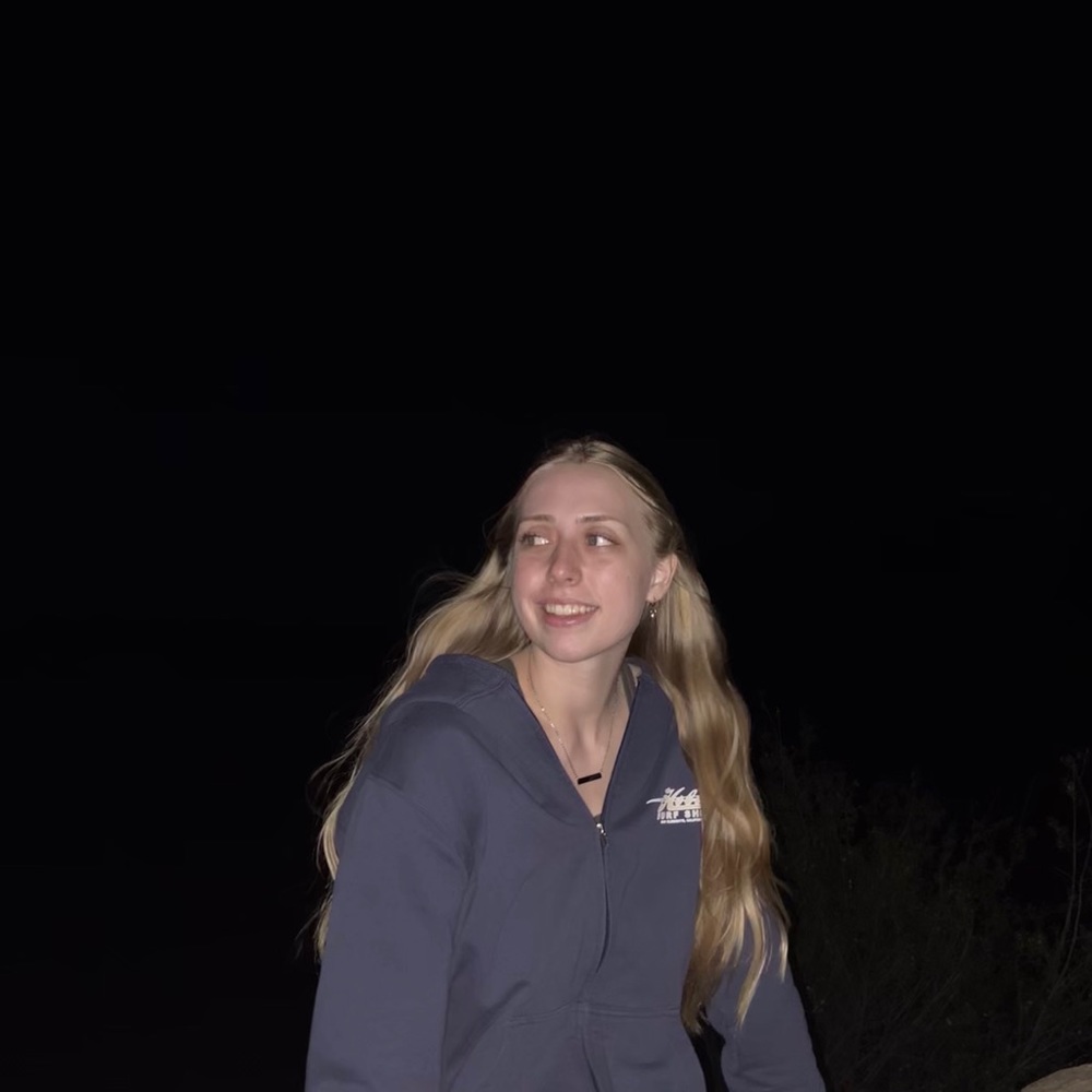 Meet your Posher, Brooke